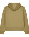 Hoodie ample