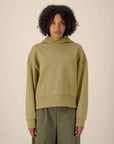 Hoodie ample