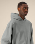 Hoodie ample