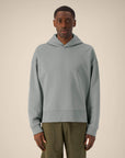 Hoodie ample