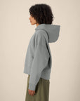 Hoodie ample