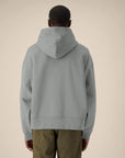 Hoodie ample
