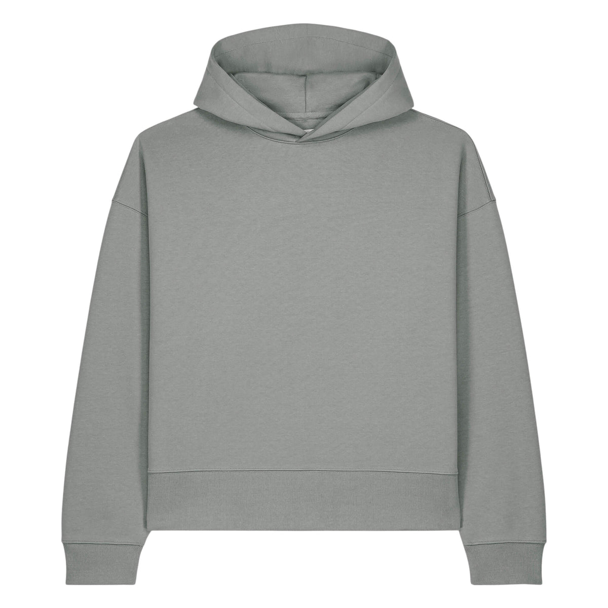Hoodie ample