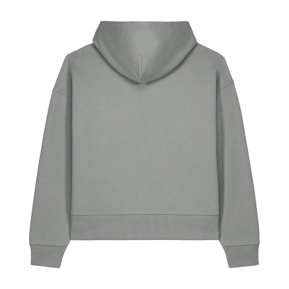 Hoodie ample
