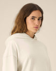 Hoodie ample