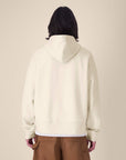 Hoodie ample