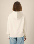 Hoodie ample