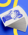 Carte Cadeau Bisart