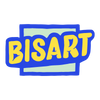 Bisart - Upcycling en collaboration avec des artistes